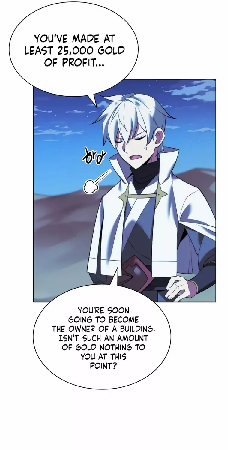 Overgeared (Team Argo) Chapter 178 page 89 - 