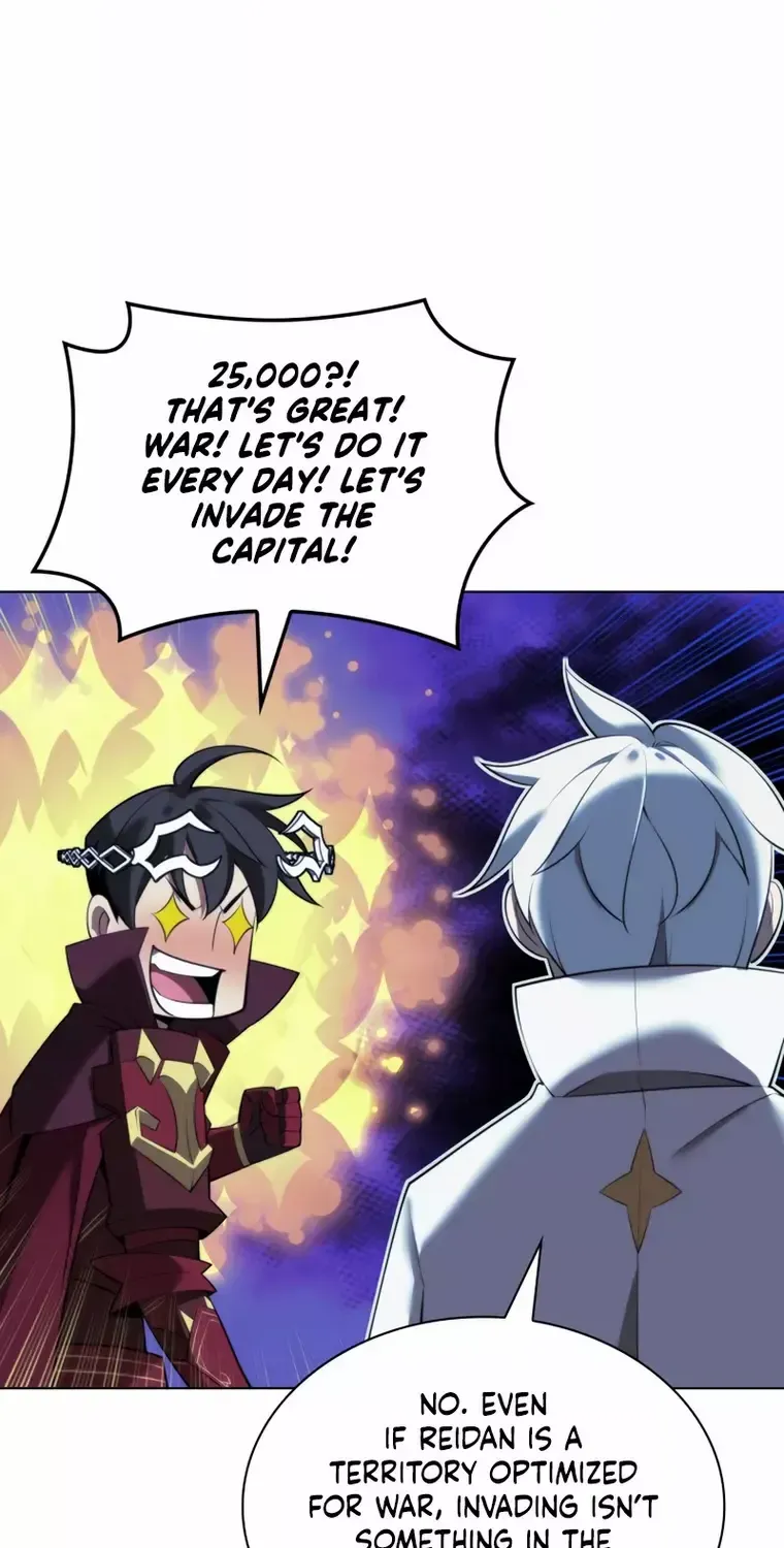 Overgeared (Team Argo) Chapter 178 page 90 - 