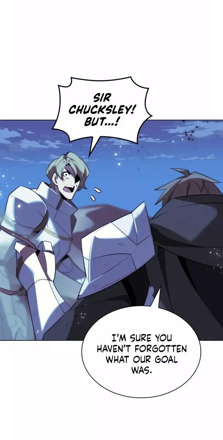 Overgeared (Team Argo) Chapter 178 page 10 - 