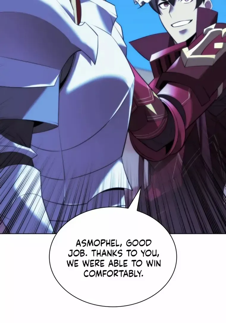 Overgeared (Team Argo) Chapter 178 page 92 - 