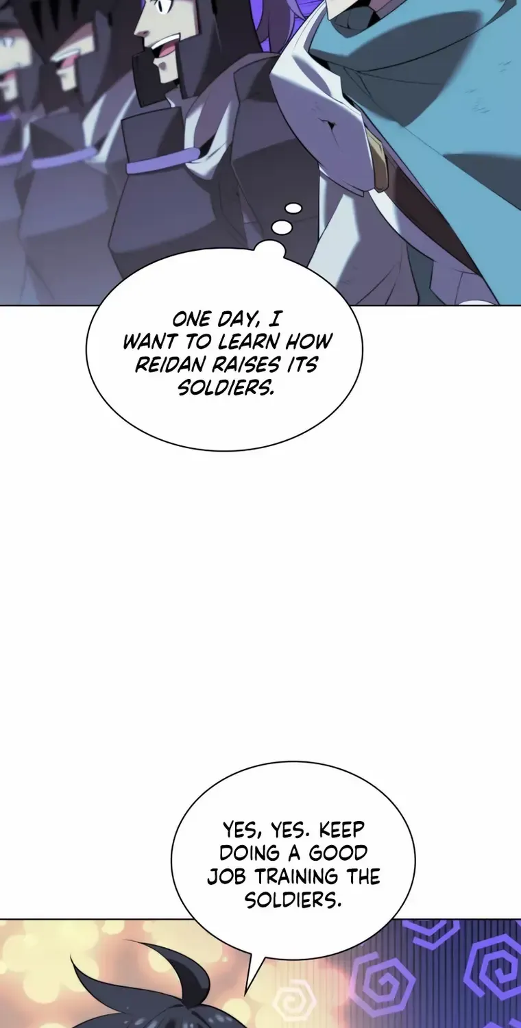 Overgeared (Team Argo) Chapter 178 page 95 - 
