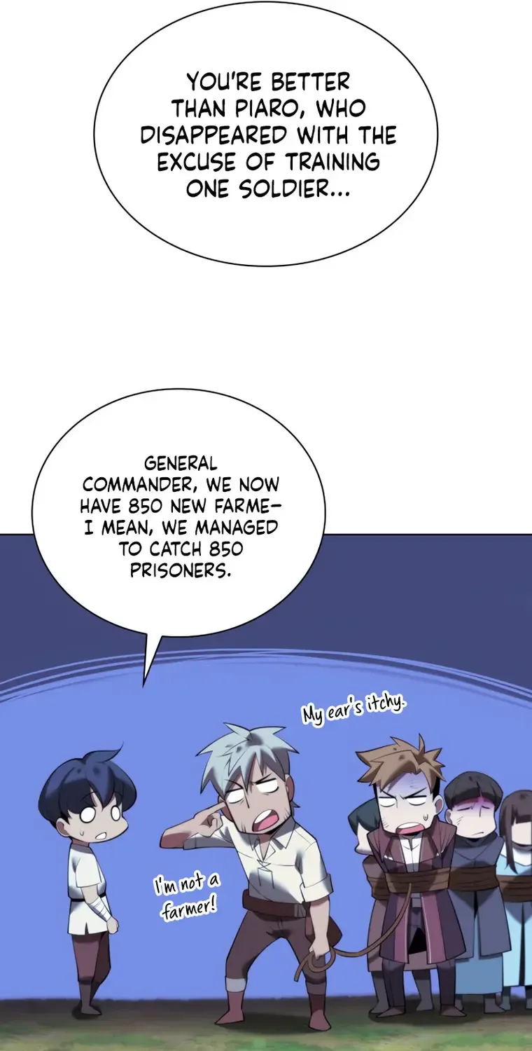 Overgeared (Team Argo) Chapter 178 page 97 - 