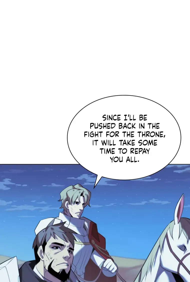 Overgeared (Team Argo) Chapter 178 page 100 - 