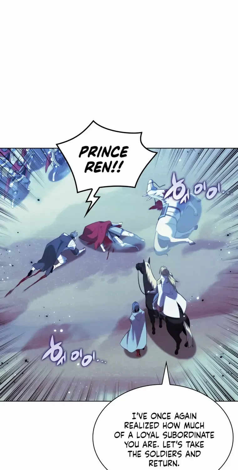 Overgeared (Team Argo) Chapter 179 page 2 - 