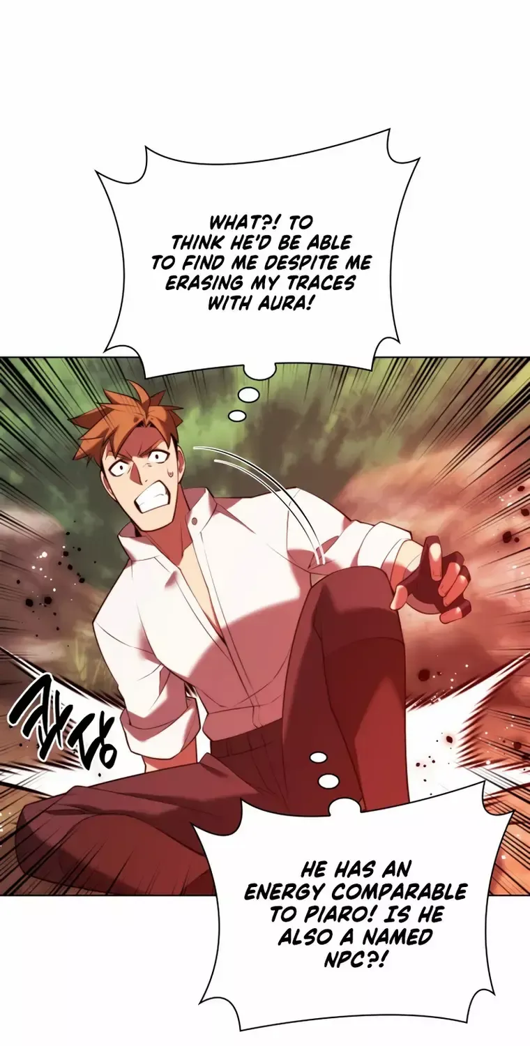 Overgeared (Team Argo) Chapter 179 page 106 - 