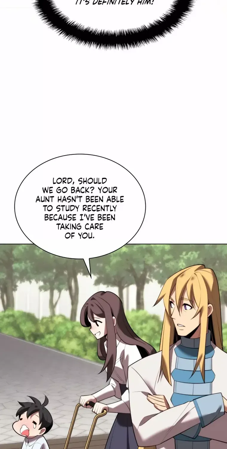 Overgeared (Team Argo) Chapter 179 page 115 - 