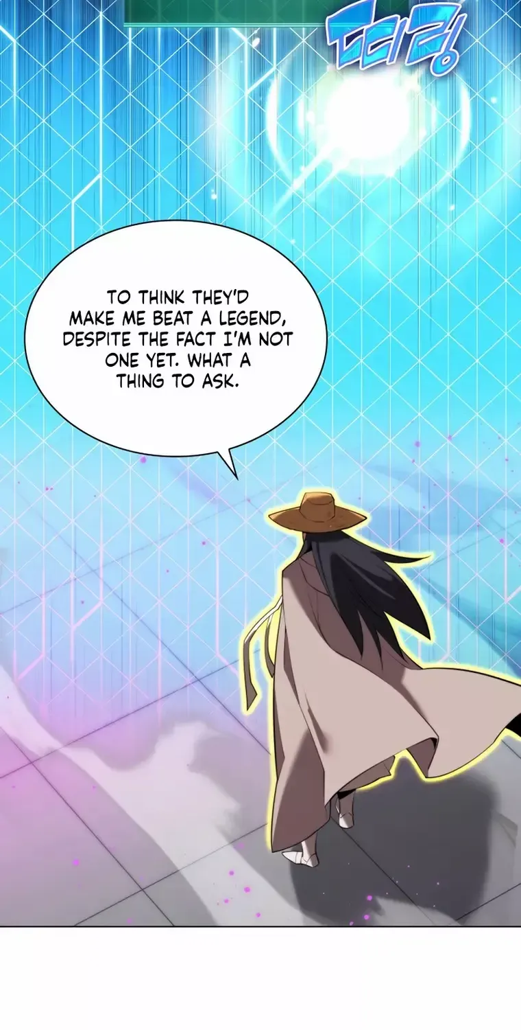 Overgeared (Team Argo) Chapter 179 page 119 - 
