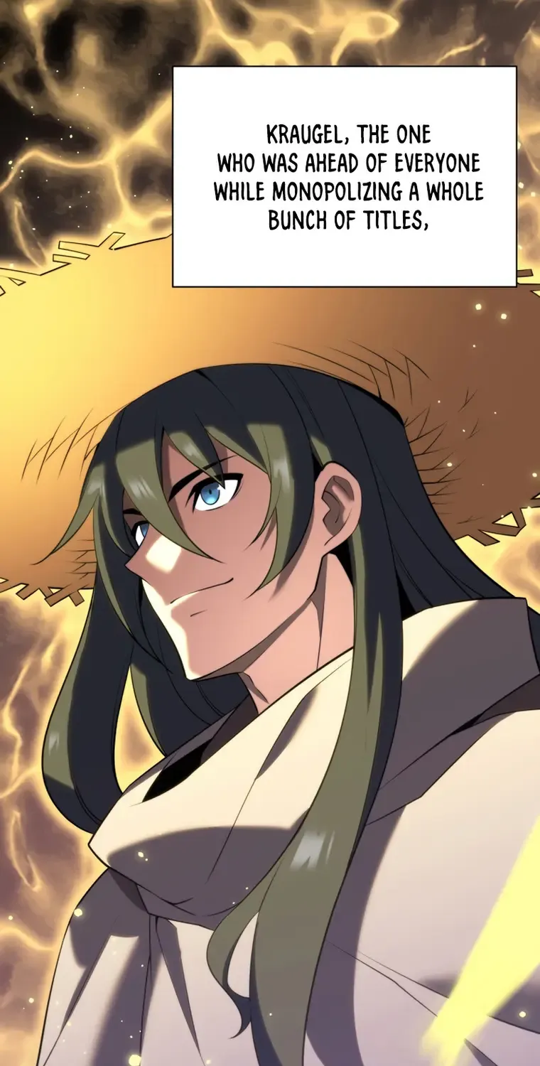 Overgeared (Team Argo) Chapter 179 page 128 - 