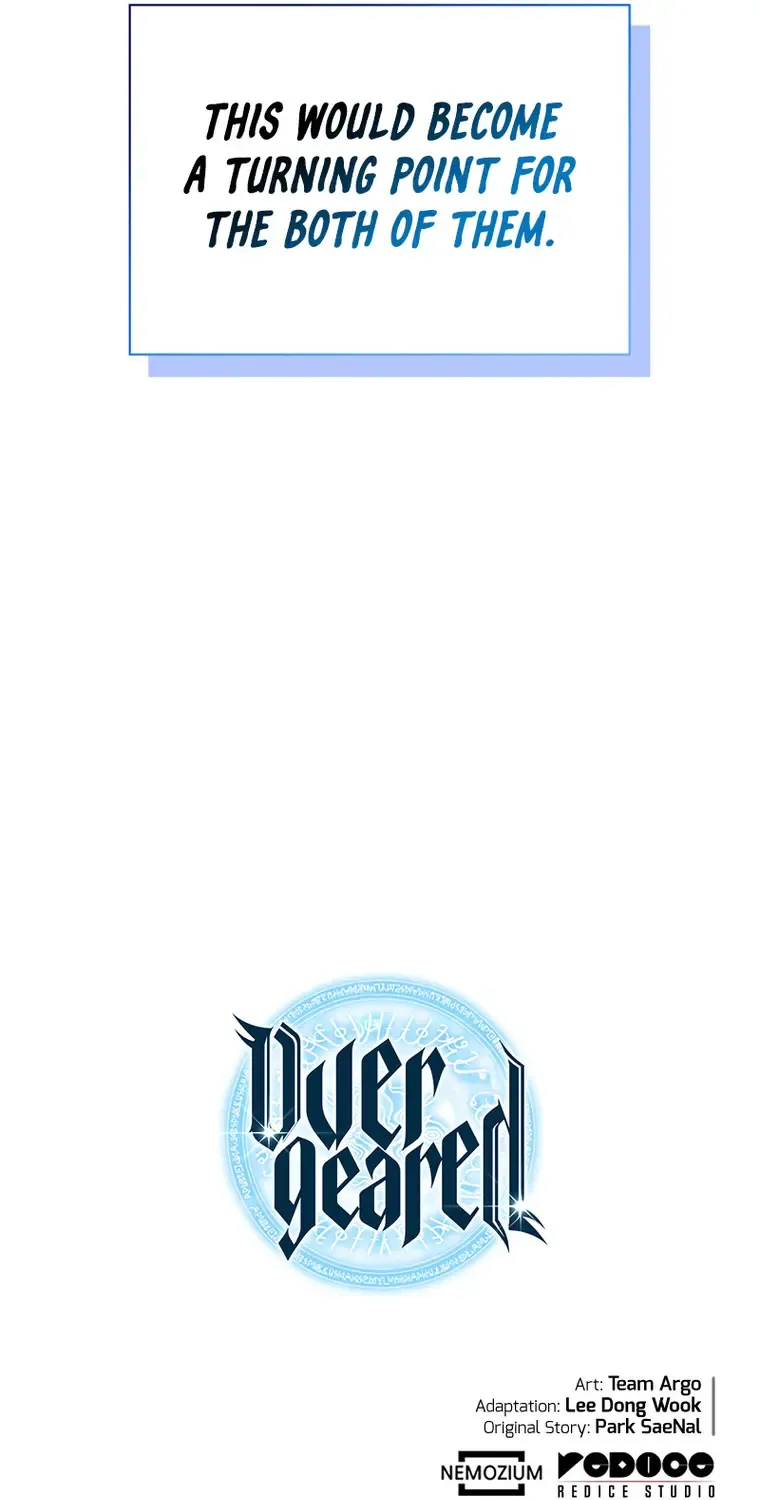 Overgeared (Team Argo) Chapter 179 page 130 - 