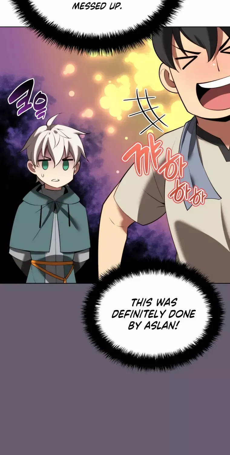 Overgeared (Team Argo) Chapter 179 page 22 - 