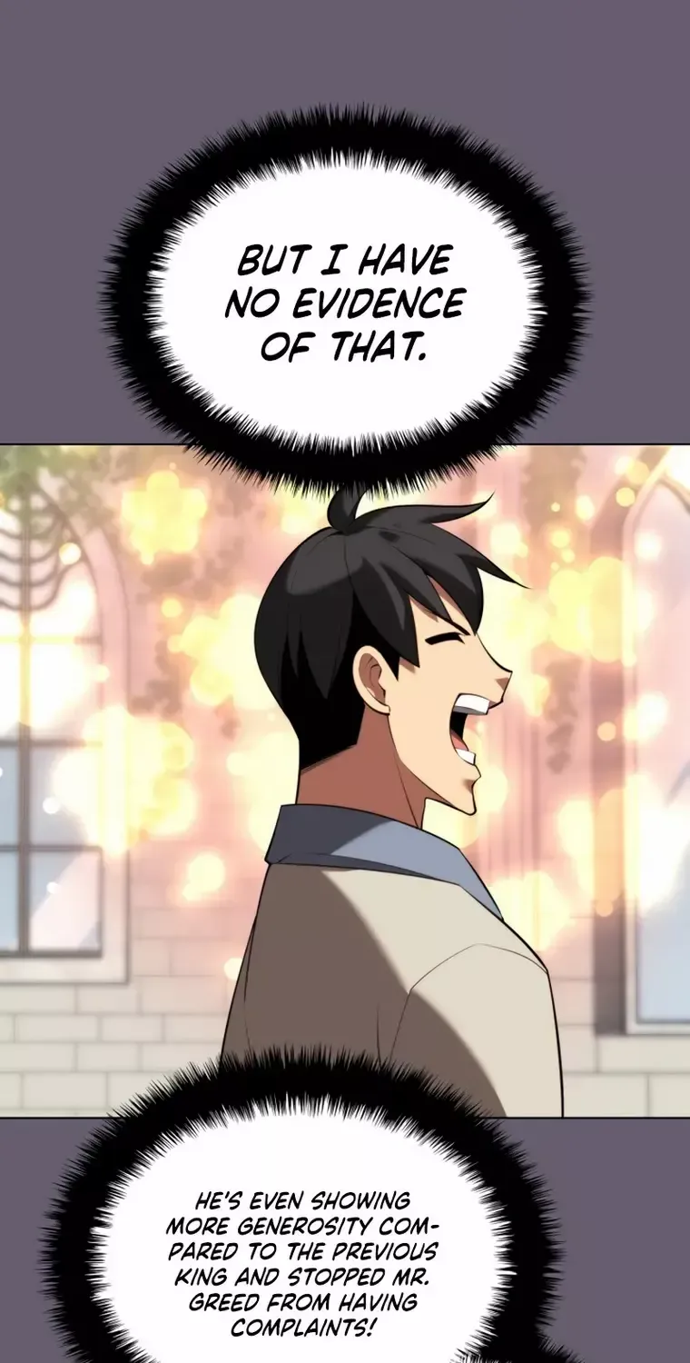 Overgeared (Team Argo) Chapter 179 page 23 - 