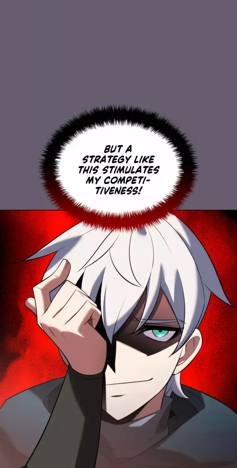 Overgeared (Team Argo) Chapter 179 page 27 - 