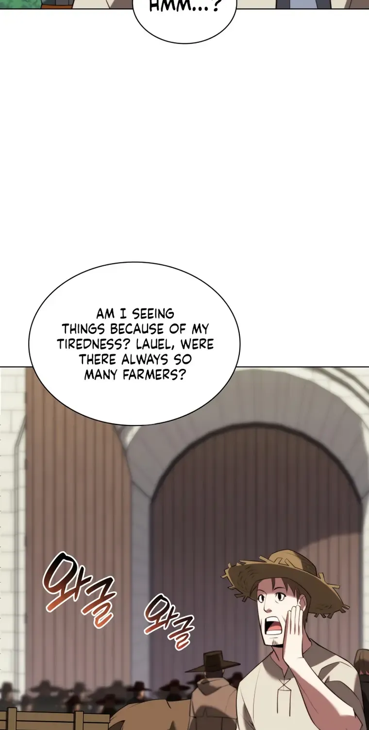 Overgeared (Team Argo) Chapter 179 page 30 - 