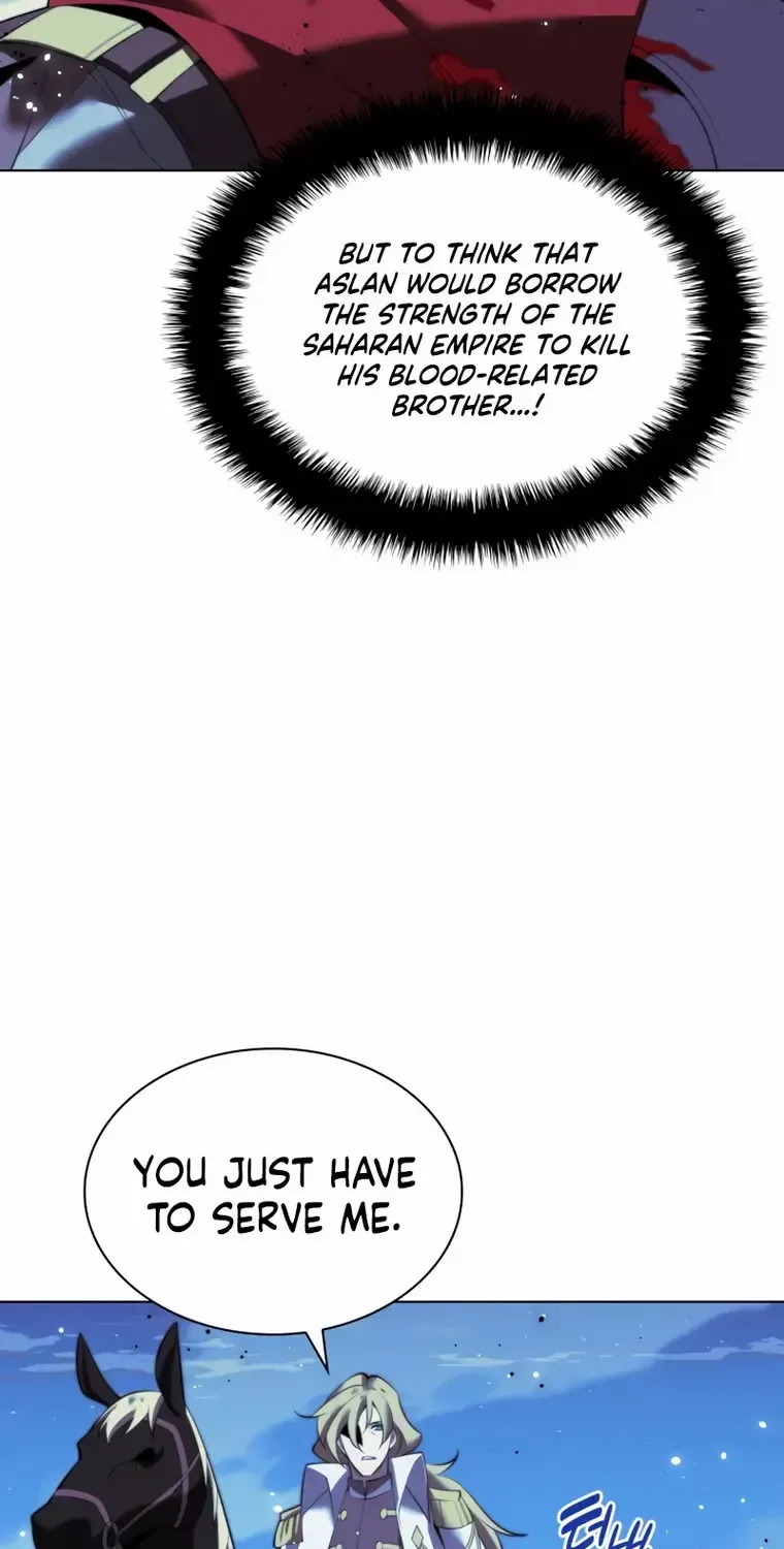 Overgeared (Team Argo) Chapter 179 page 4 - 