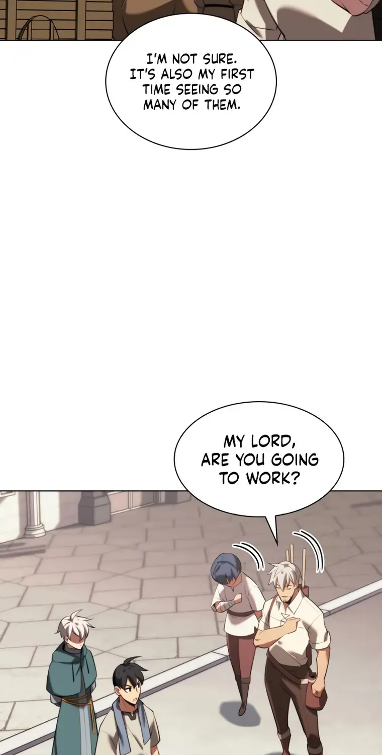 Overgeared (Team Argo) Chapter 179 page 31 - 