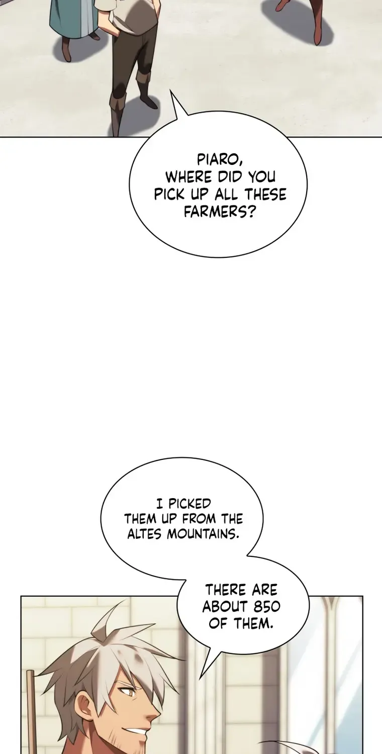 Overgeared (Team Argo) Chapter 179 page 32 - 