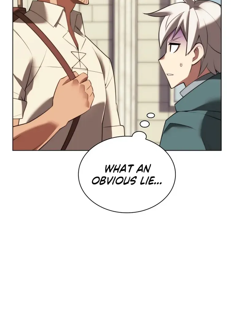 Overgeared (Team Argo) Chapter 179 page 33 - 
