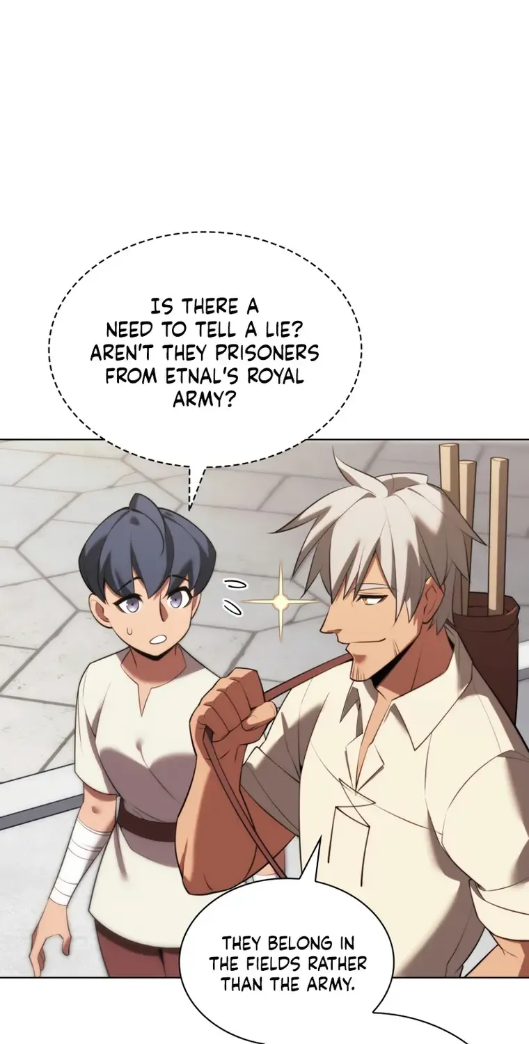 Overgeared (Team Argo) Chapter 179 page 35 - 