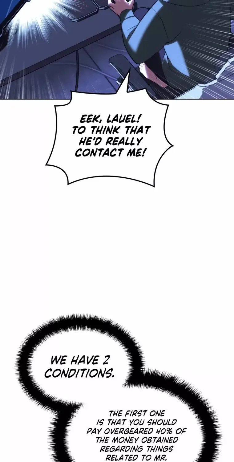 Overgeared (Team Argo) Chapter 179 page 43 - 