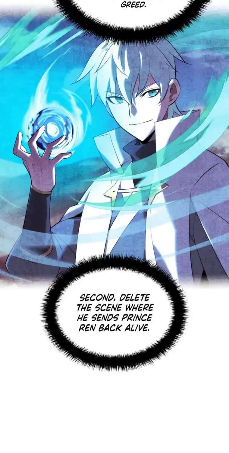 Overgeared (Team Argo) Chapter 179 page 44 - 
