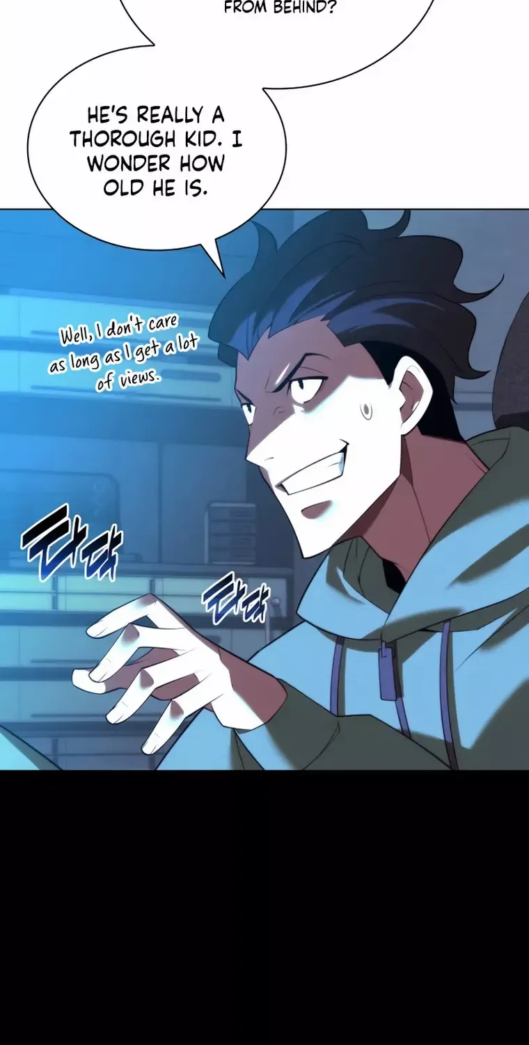 Overgeared (Team Argo) Chapter 179 page 48 - 
