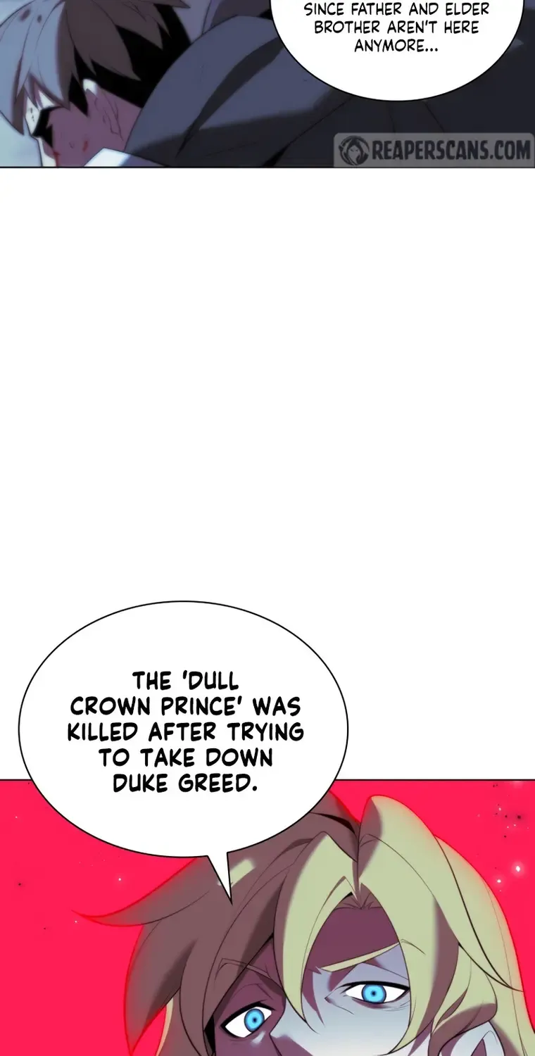 Overgeared (Team Argo) Chapter 179 page 6 - 