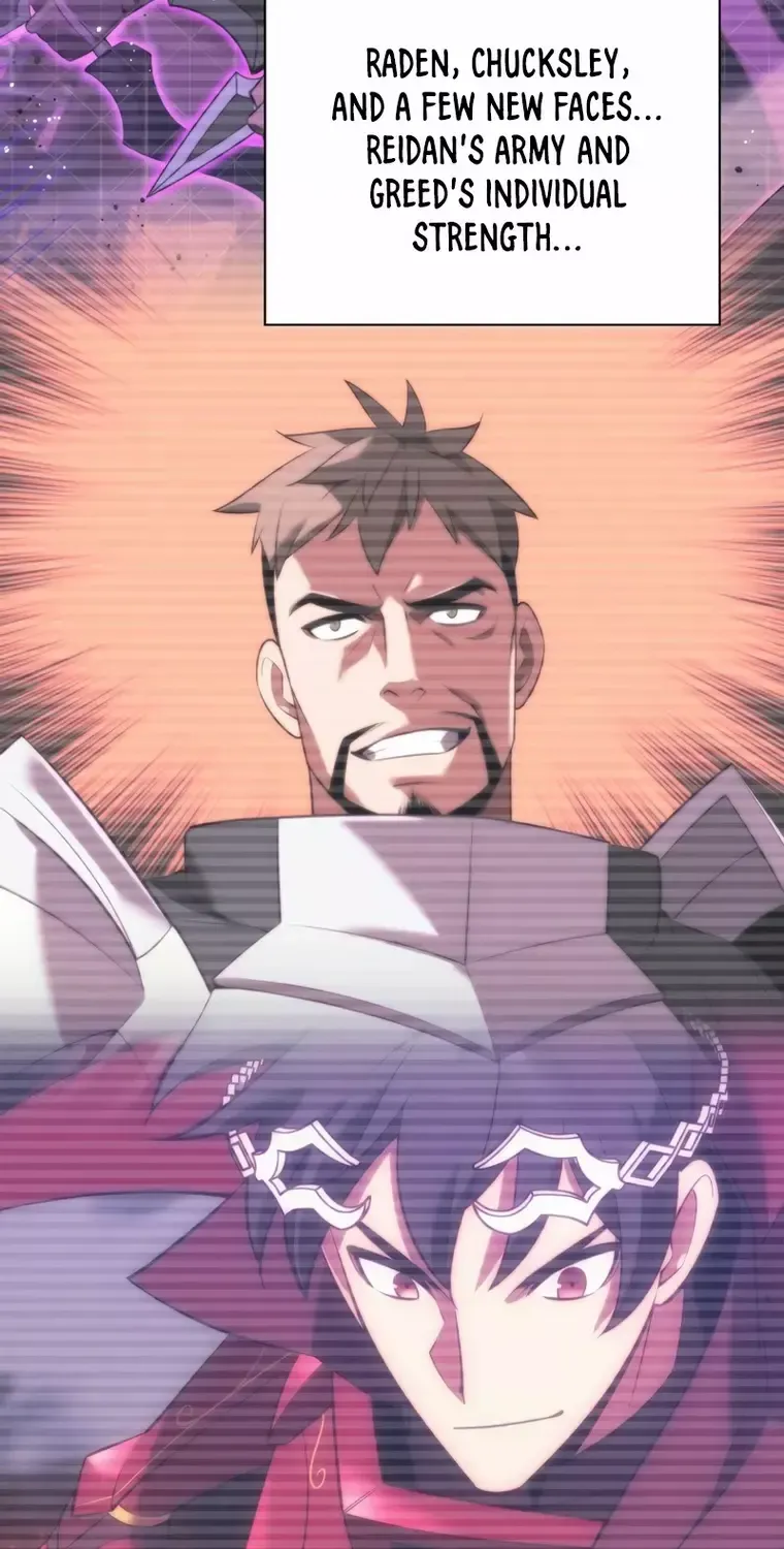 Overgeared (Team Argo) Chapter 179 page 51 - 