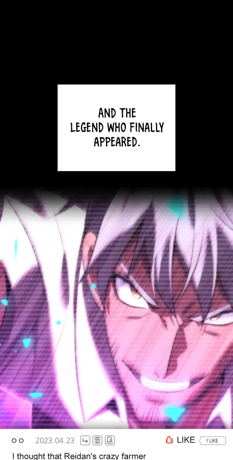 Overgeared (Team Argo) Chapter 179 page 56 - 