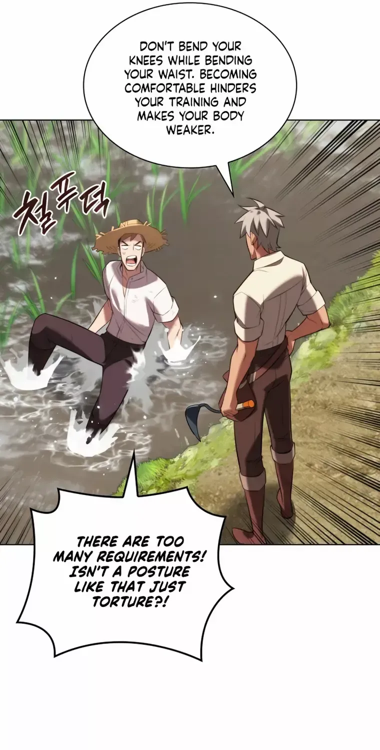 Overgeared (Team Argo) Chapter 179 page 66 - 
