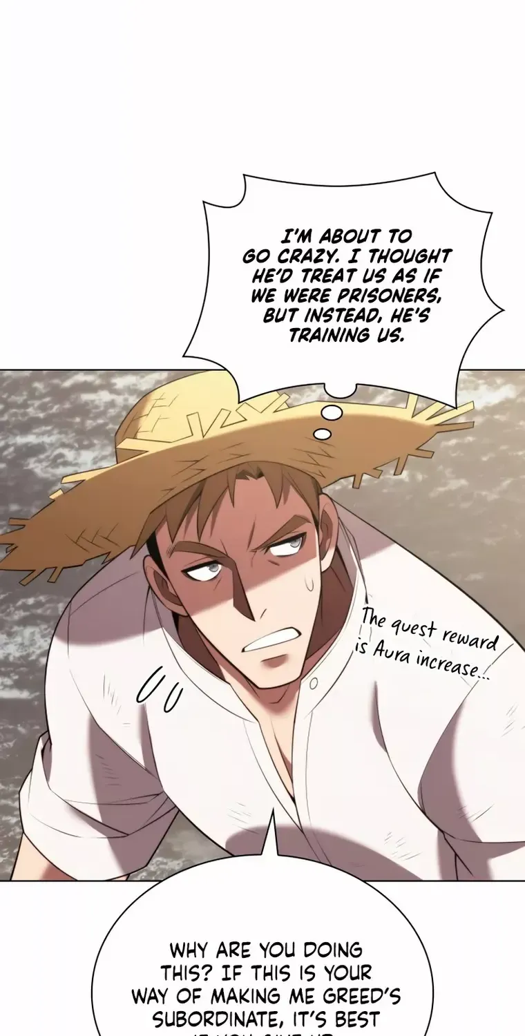 Overgeared (Team Argo) Chapter 179 page 67 - 