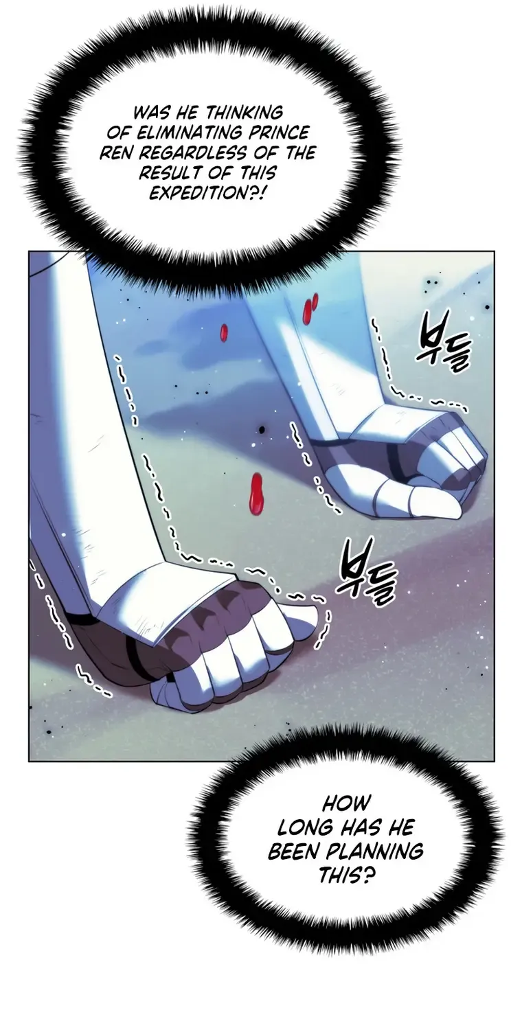 Overgeared (Team Argo) Chapter 179 page 8 - 