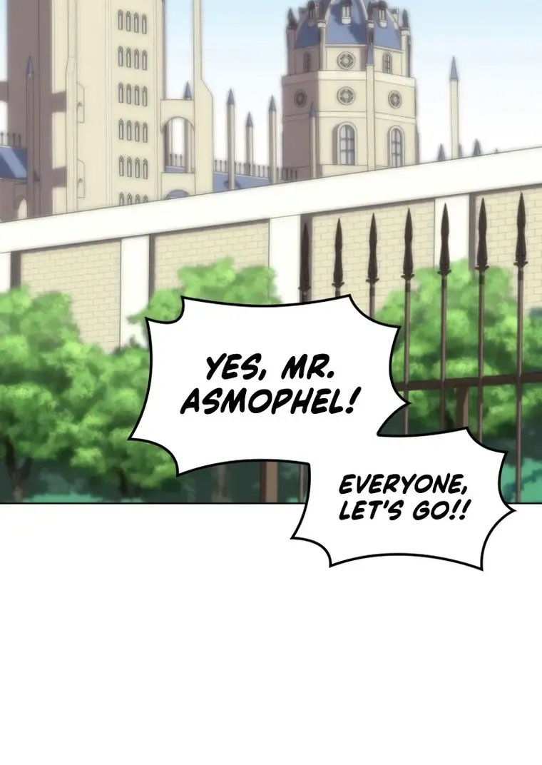 Overgeared (Team Argo) Chapter 179 page 85 - 