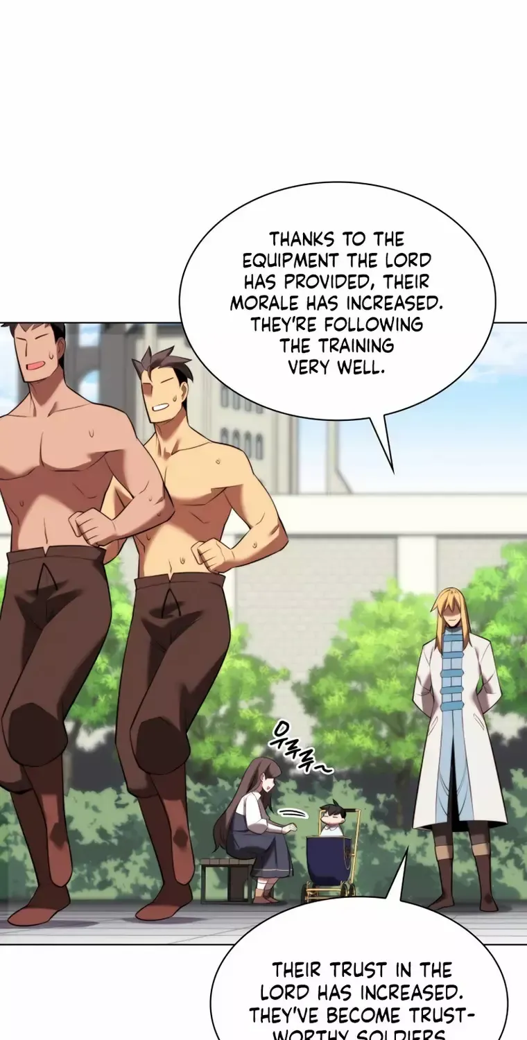 Overgeared (Team Argo) Chapter 179 page 86 - 