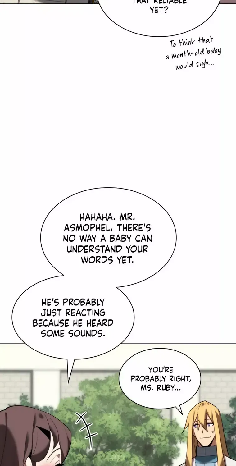 Overgeared (Team Argo) Chapter 179 page 88 - 