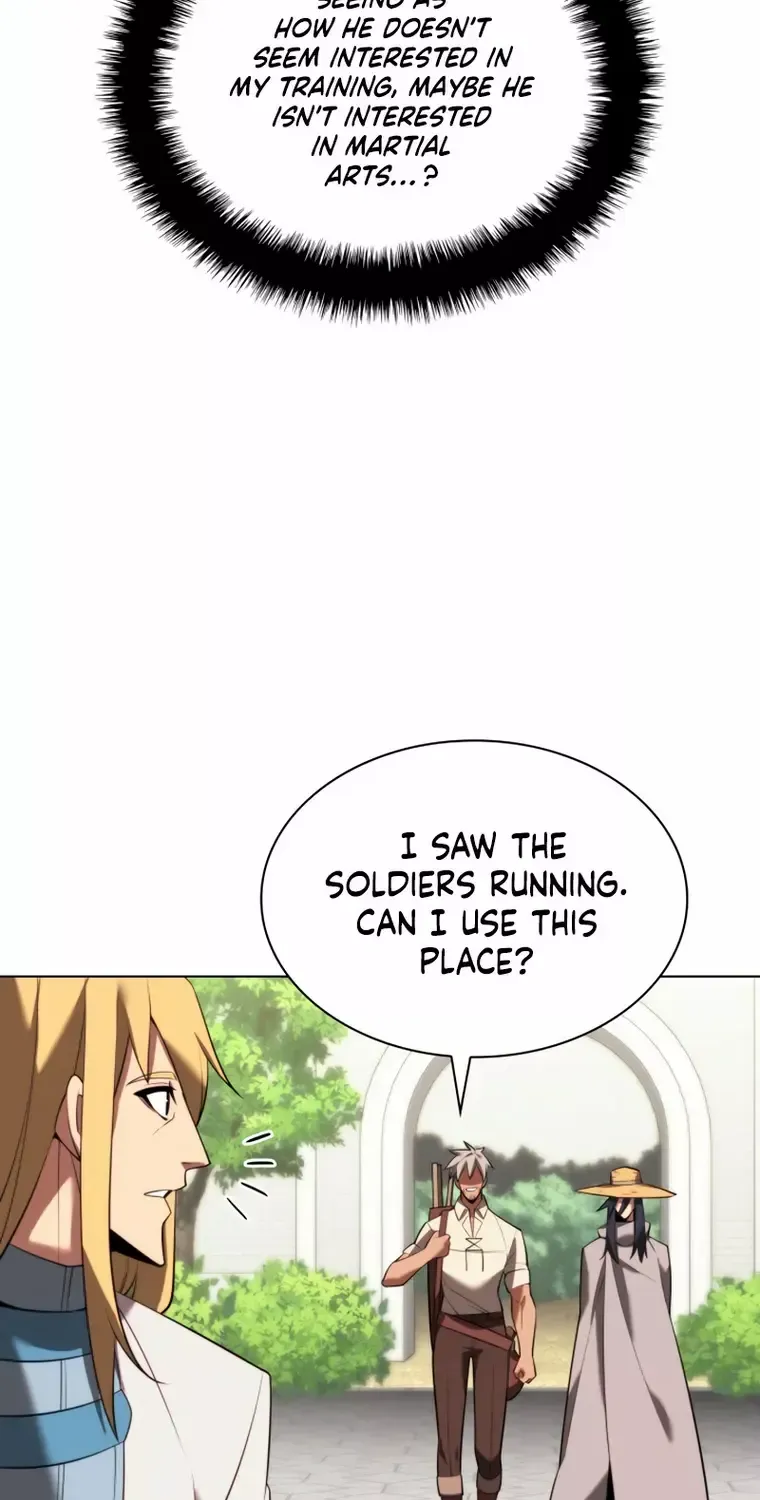 Overgeared (Team Argo) Chapter 179 page 92 - 