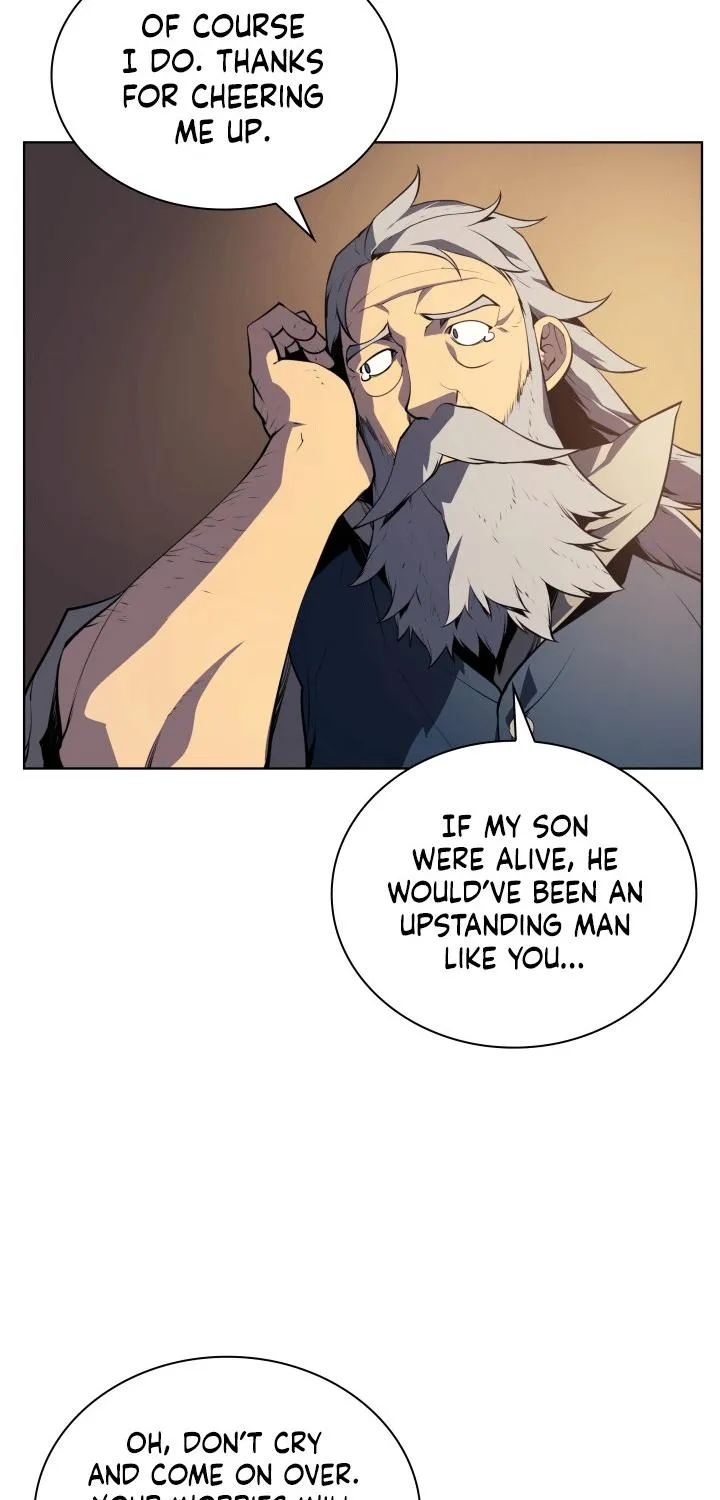 Overgeared (Team Argo) Chapter 18 page 12 - 