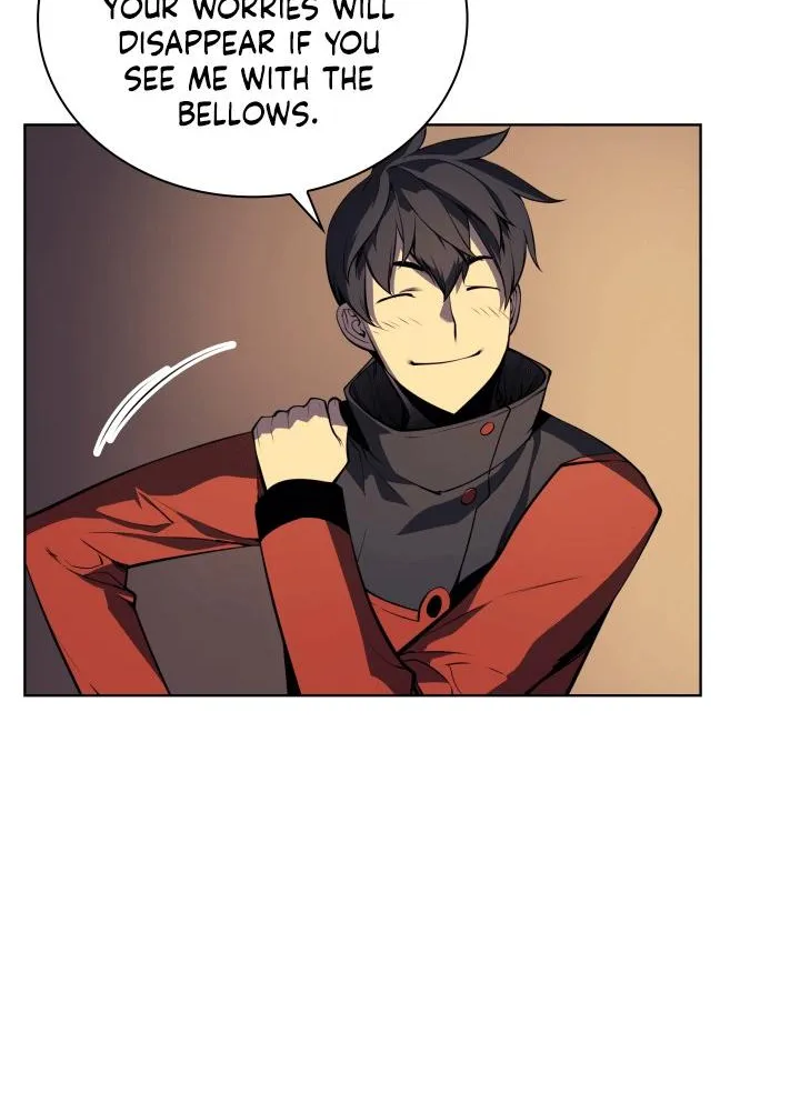 Overgeared (Team Argo) Chapter 18 page 13 - 