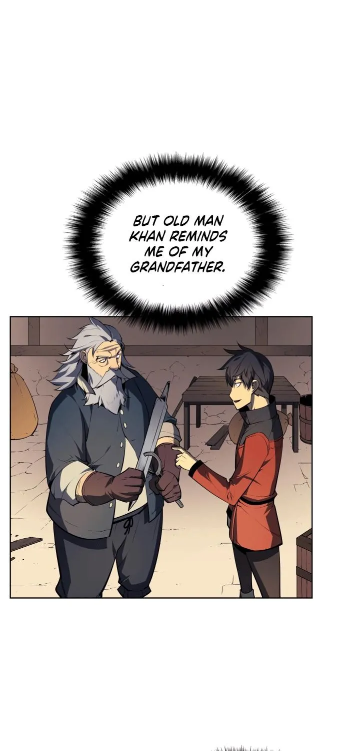 Overgeared (Team Argo) Chapter 18 page 15 - 