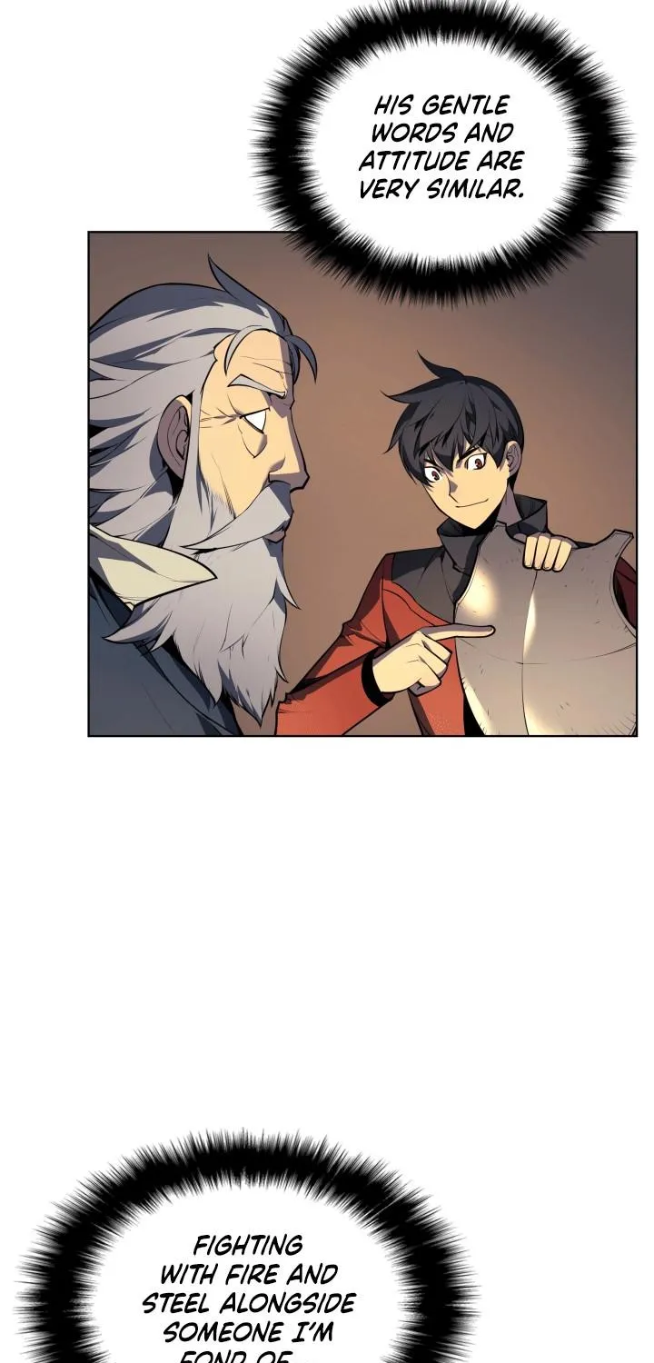 Overgeared (Team Argo) Chapter 18 page 16 - 