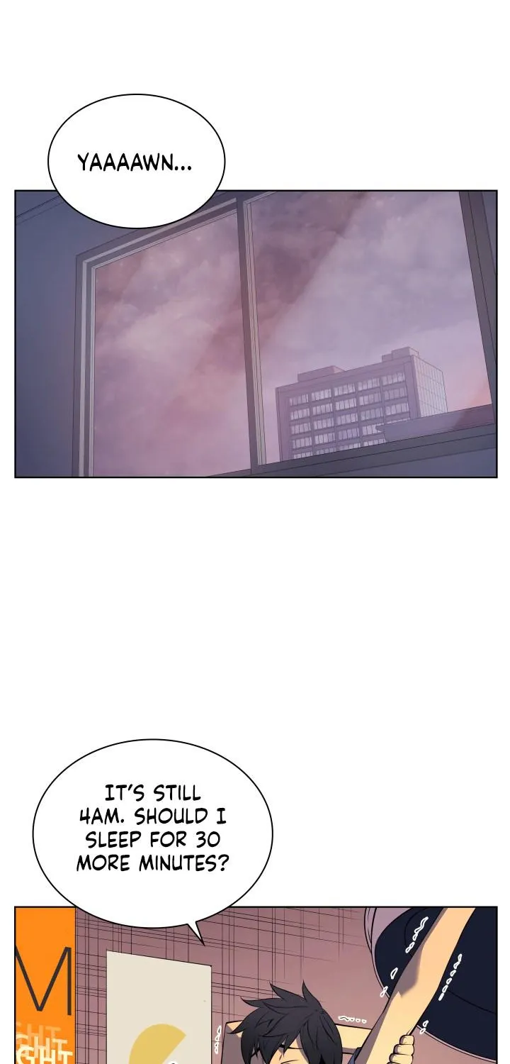 Overgeared (Team Argo) Chapter 18 page 21 - 