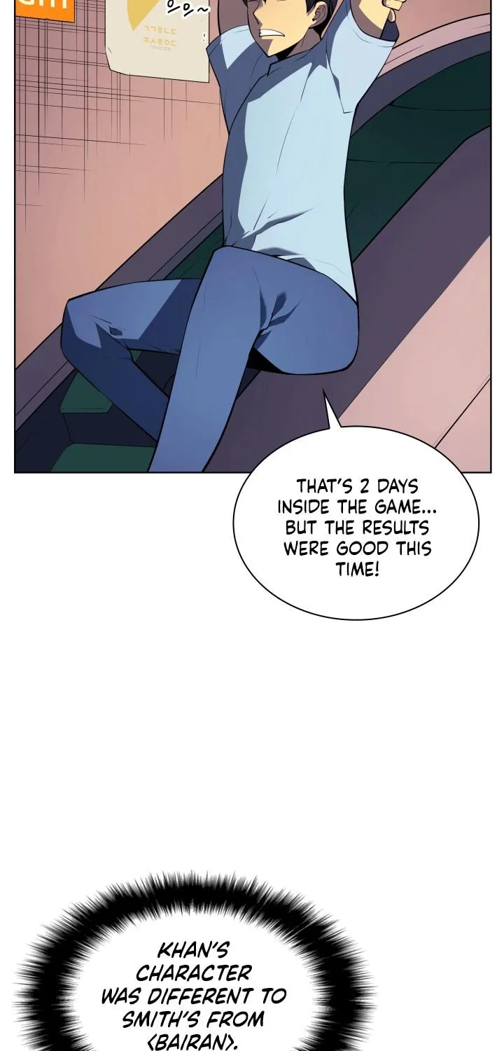 Overgeared (Team Argo) Chapter 18 page 22 - 