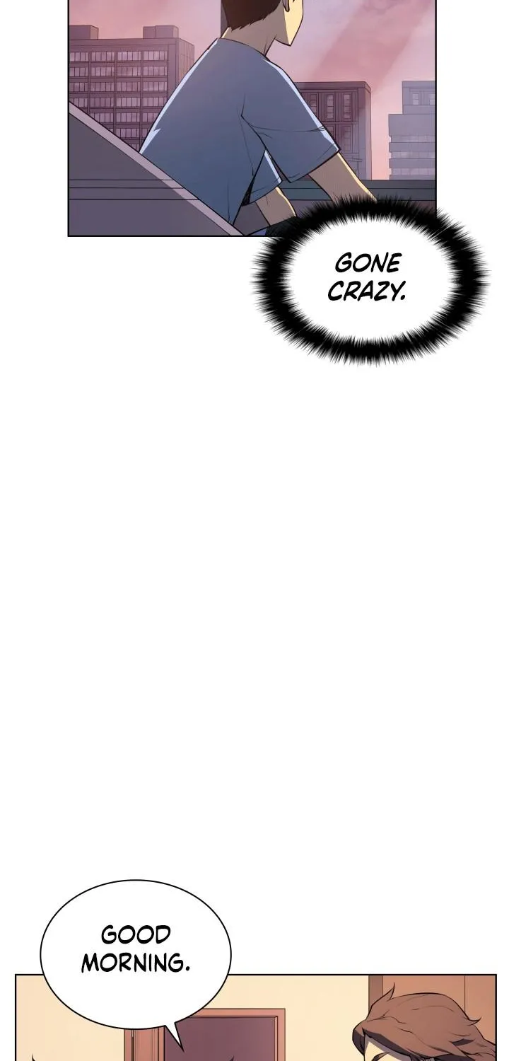 Overgeared (Team Argo) Chapter 18 page 27 - 
