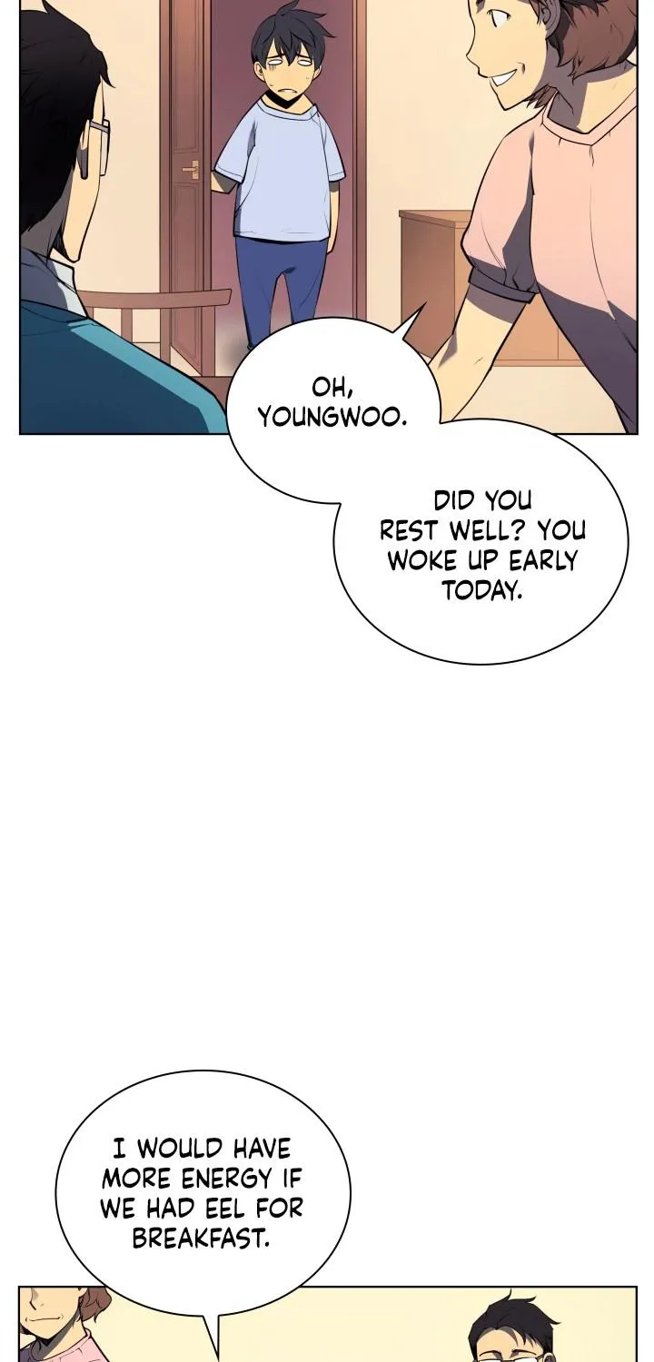 Overgeared (Team Argo) Chapter 18 page 28 - 