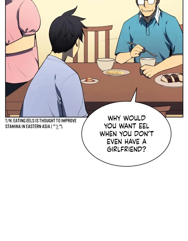 Overgeared (Team Argo) Chapter 18 page 29 - 