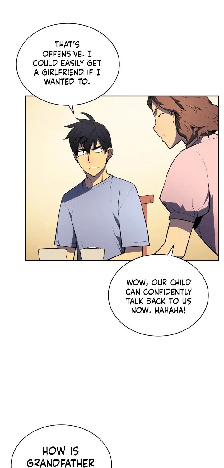 Overgeared (Team Argo) Chapter 18 page 30 - 