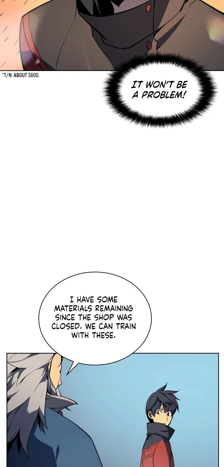 Overgeared (Team Argo) Chapter 18 page 4 - 