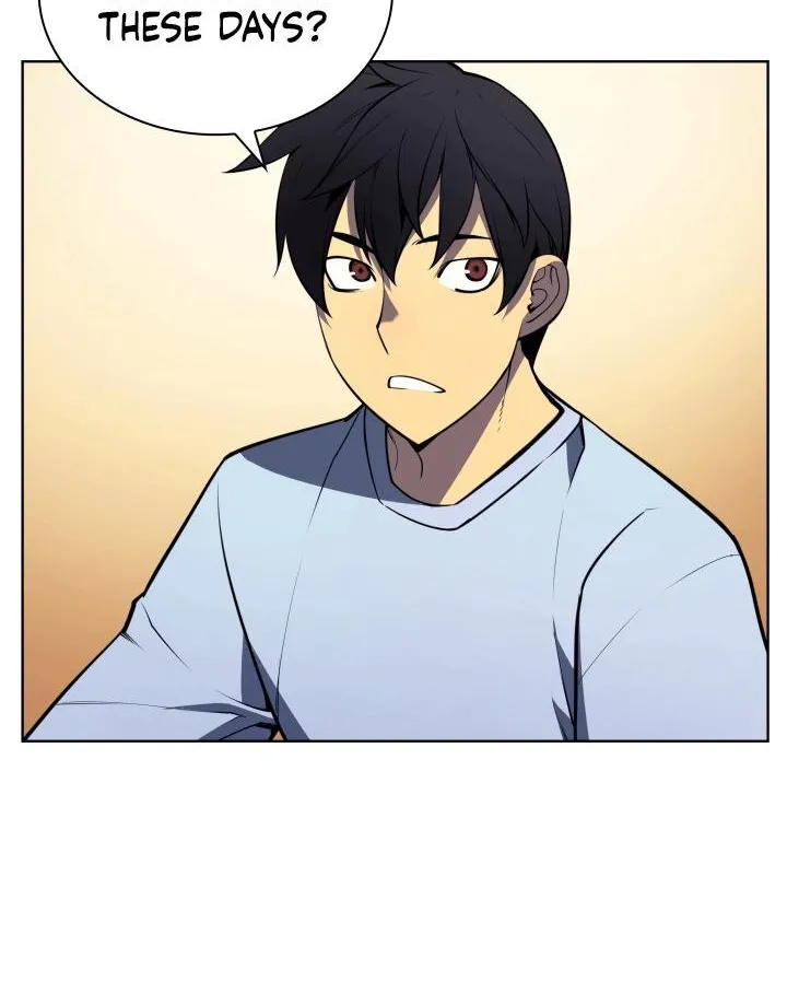 Overgeared (Team Argo) Chapter 18 page 31 - 