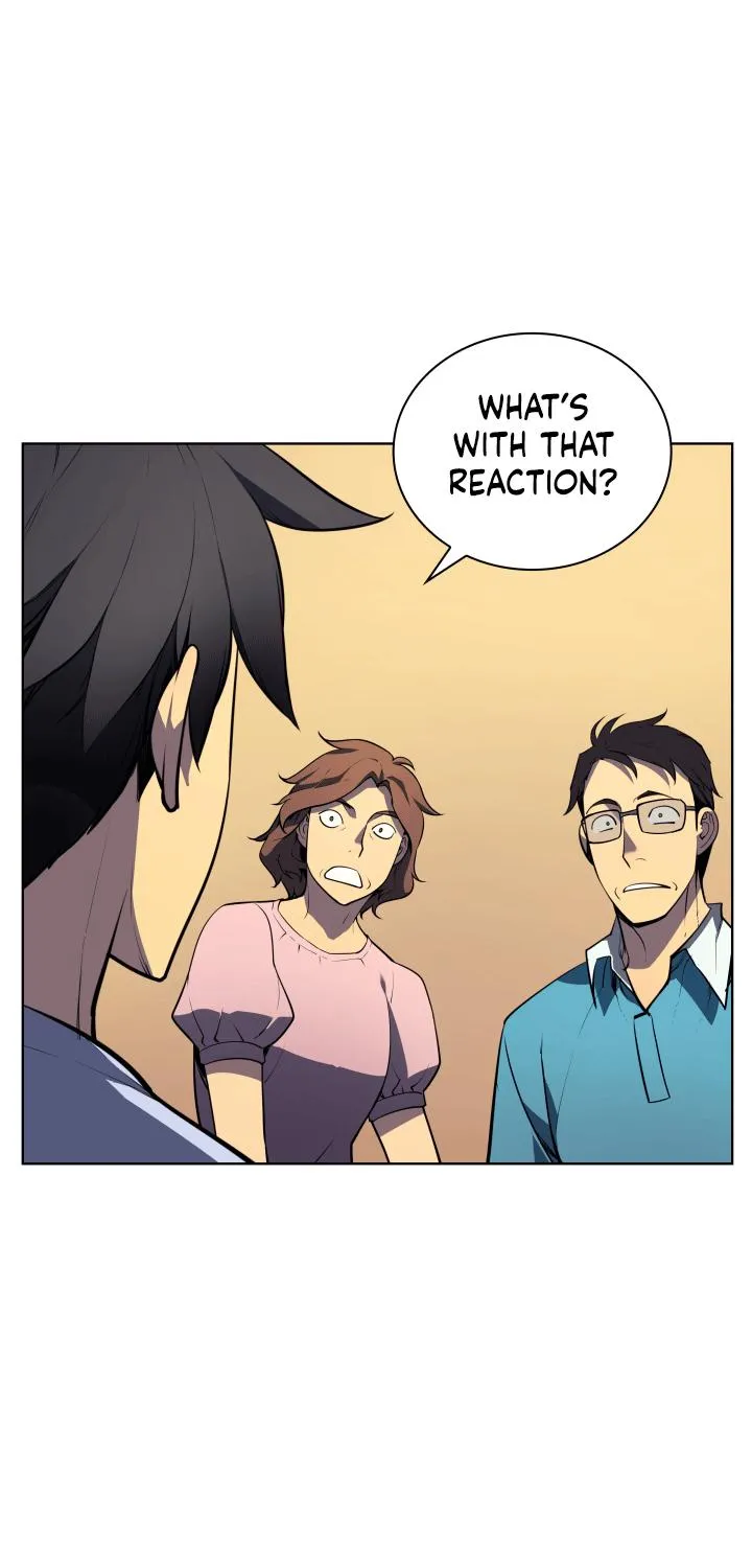 Overgeared (Team Argo) Chapter 18 page 32 - 