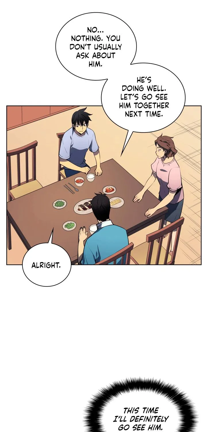 Overgeared (Team Argo) Chapter 18 page 33 - 