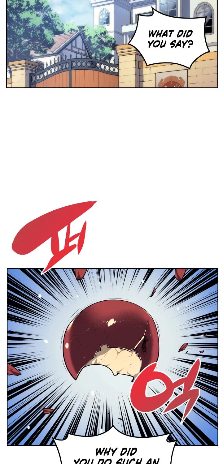 Overgeared (Team Argo) Chapter 18 page 36 - 